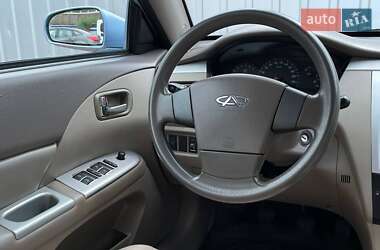Седан Chery Elara 2007 в 