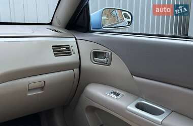 Седан Chery Elara 2007 в 