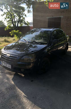 Седан Chery Elara 2007 в Полтаве