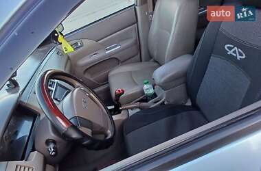 Седан Chery Elara 2007 в 