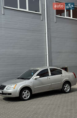 Седан Chery Elara 2008 в Сумах