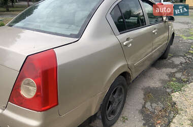 Седан Chery Elara 2007 в 