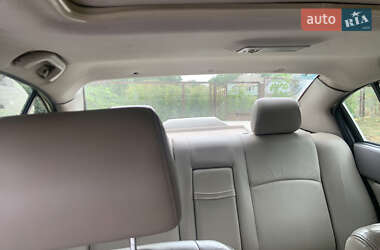 Седан Chery Elara 2007 в 