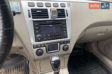 Седан Chery Elara 2007 в 
