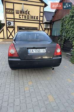 Седан Chery Elara 2007 в 