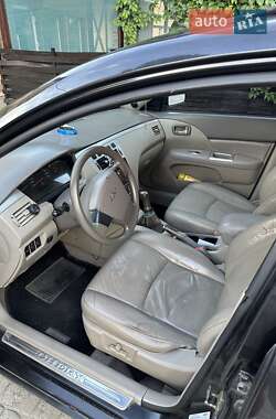 Седан Chery Elara 2007 в 