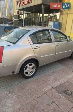 Седан Chery Elara 2008 в 