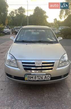 Седан Chery Elara 2008 в 