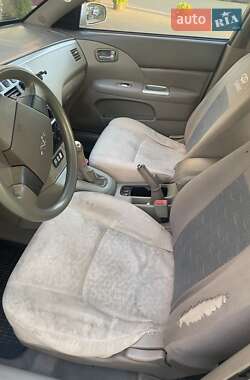 Седан Chery Elara 2008 в 