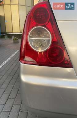 Седан Chery Elara 2008 в 