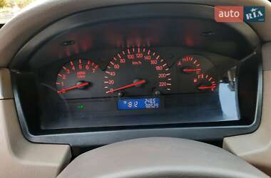 Седан Chery Elara 2010 в 