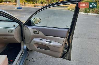 Седан Chery Elara 2010 в 