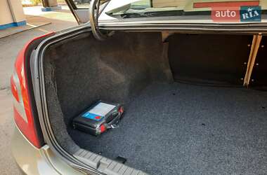 Седан Chery Elara 2010 в 