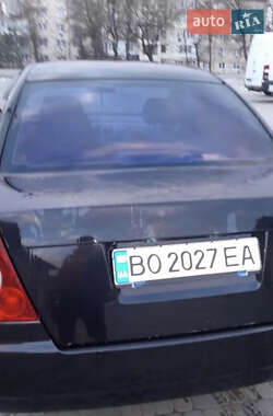 Седан Chery Elara 2007 в Хмельницком