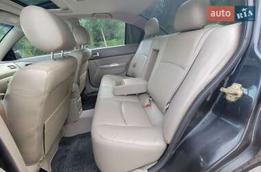 Седан Chery Elara 2007 в 
