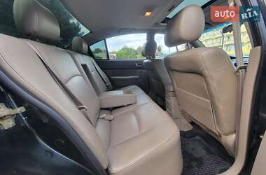 Седан Chery Elara 2007 в 