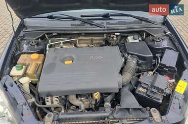 Седан Chery Elara 2007 в 