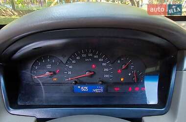 Седан Chery Elara 2007 в 