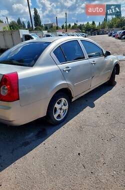 Седан Chery Elara 2007 в 