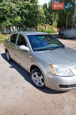 Седан Chery Elara 2007 в 