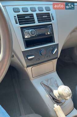 Седан Chery Elara 2007 в 