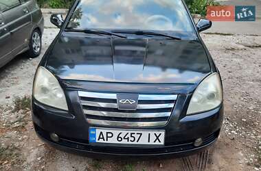 Седан Chery Elara 2007 в Запорожье