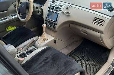 Седан Chery Elara 2007 в 