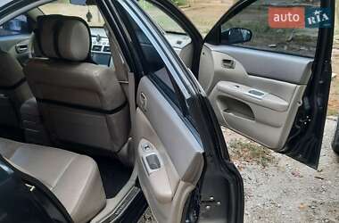 Седан Chery Elara 2007 в 