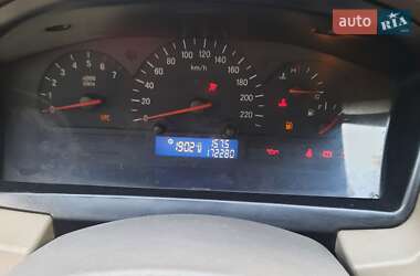 Седан Chery Elara 2007 в 