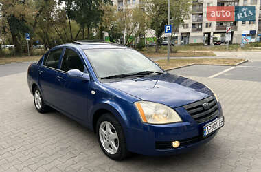 Седан Chery Elara 2008 в 