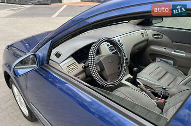 Седан Chery Elara 2008 в 