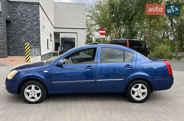 Седан Chery Elara 2008 в 