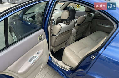 Седан Chery Elara 2008 в 