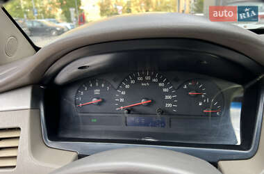 Седан Chery Elara 2008 в 