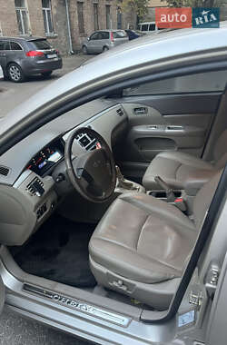 Седан Chery Elara 2008 в 