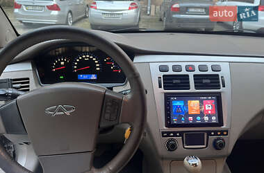 Седан Chery Elara 2008 в 
