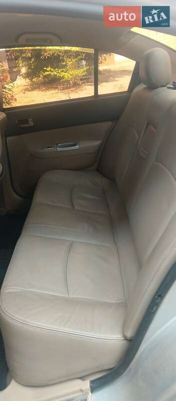 Седан Chery Elara 2010 в Николаеве