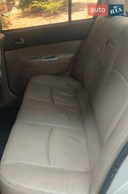 Седан Chery Elara 2010 в 