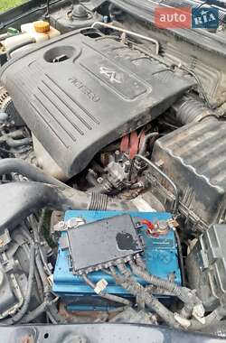 Седан Chery Elara 2011 в 