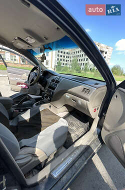 Седан Chery Elara 2008 в 