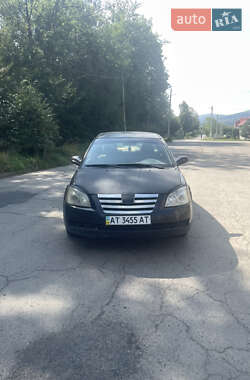 Седан Chery Elara 2008 в 