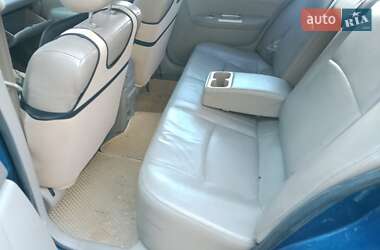 Седан Chery Elara 2007 в 