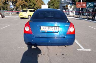 Седан Chery Elara 2007 в 