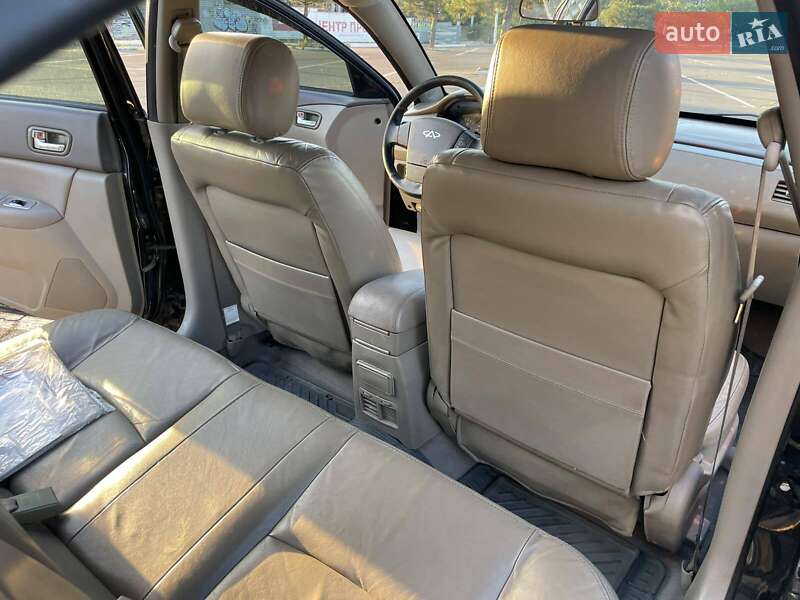 Седан Chery Elara 2007 в Николаеве