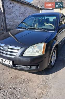 Седан Chery Elara 2007 в Звягеле
