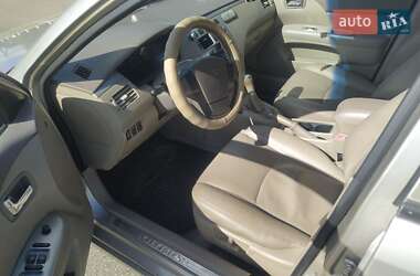 Седан Chery Elara 2008 в 