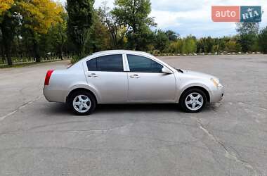 Седан Chery Elara 2007 в 