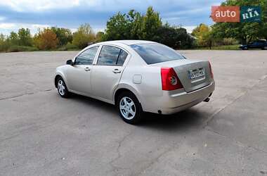 Седан Chery Elara 2007 в 