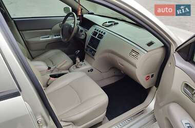 Седан Chery Elara 2007 в 