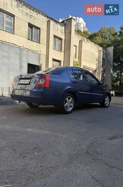 Седан Chery Elara 2008 в Одессе